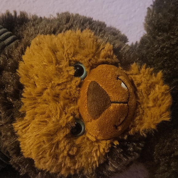 Build-A-Bear Beast from Beauty and the Beast - Picture 5 of 5